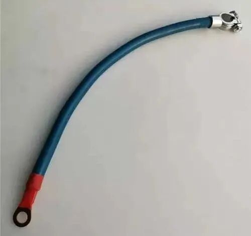 汽车线束中的搭铁设计的图2