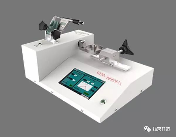 端子压接质量的评测方法的图30