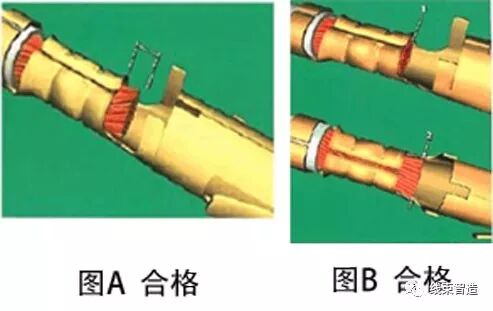端子压接工艺判断基准-供参考的图12