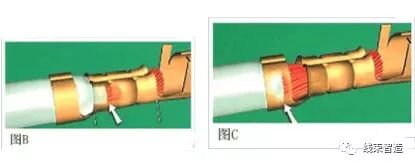 端子压接工艺判断基准-供参考的图7