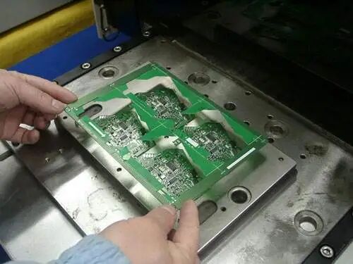 科普丨五种PCBA焊接技术的图12