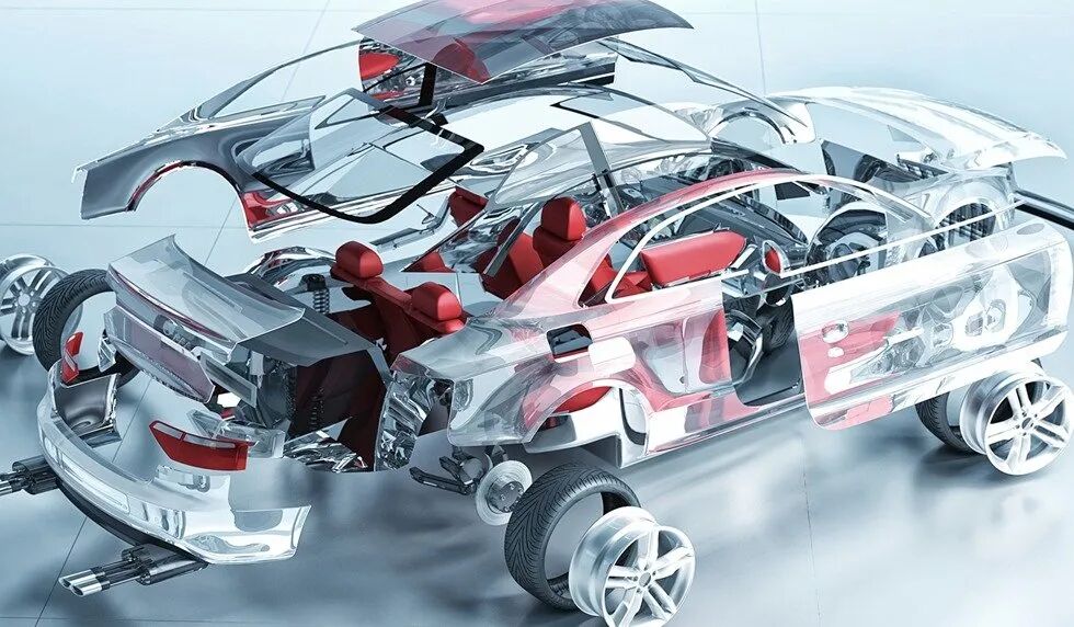【汽車線束】行業競爭格局 與壁壘的圖1