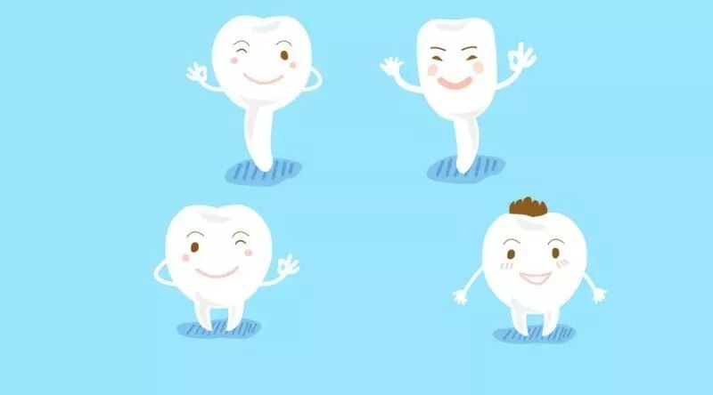 牙齿发黄是什么原因？教你如何美白牙齿！