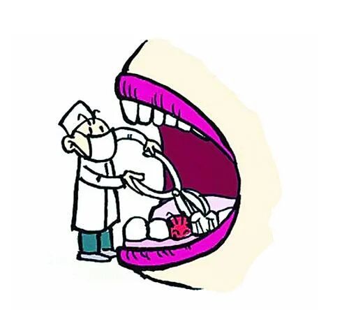 肇庆28岁男子因拔牙险些丧命！幸亏医生抢救及时…