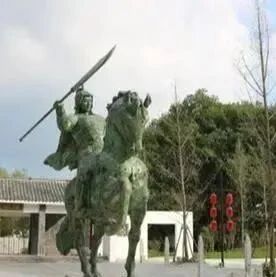 宁津名镇&mdash;&mdash;大柳镇的古往今来