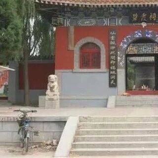 山东古镇古村|宁津大柳镇