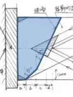 角焊缝检测方法_角焊缝是三级焊缝_角焊缝标注方法及含义