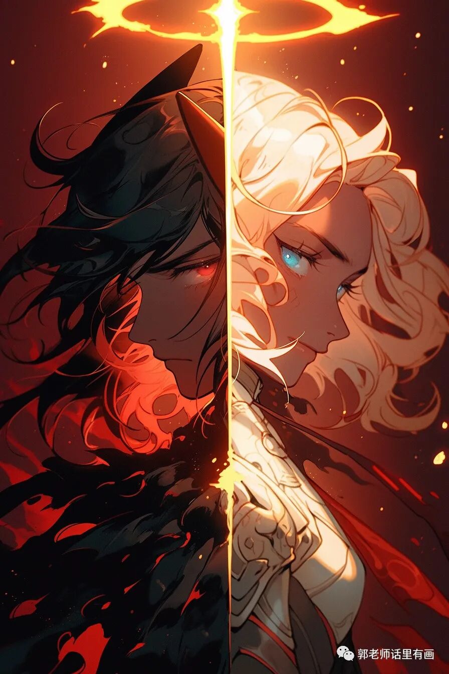 与时俱进  _   绘画班的midjourney Ai绘画体验学习