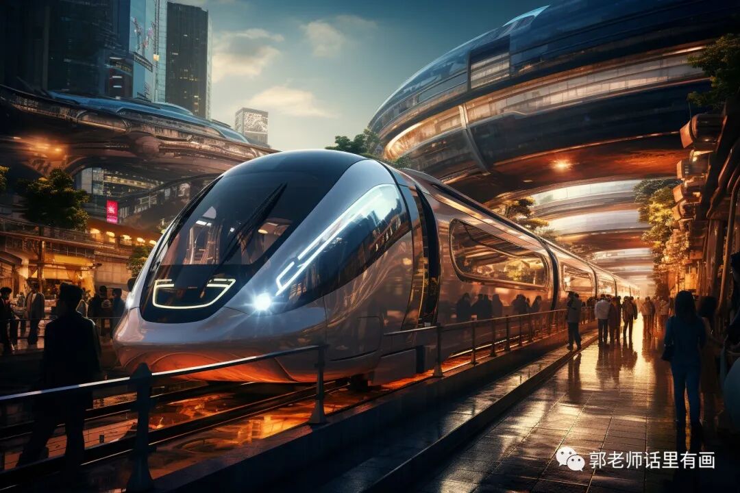 与时俱进  _   绘画班的midjourney Ai绘画体验学习