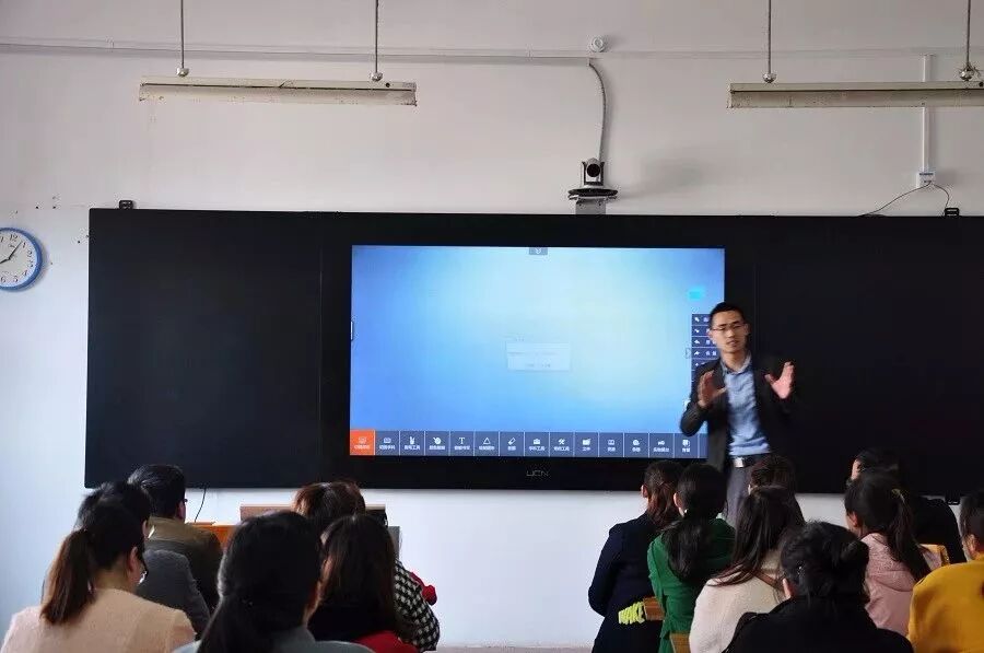 河南省經(jīng)濟管理學(xué)校(圖4)