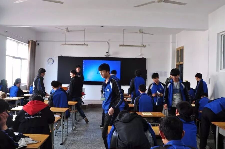 河南省經(jīng)濟管理學(xué)校(圖5)