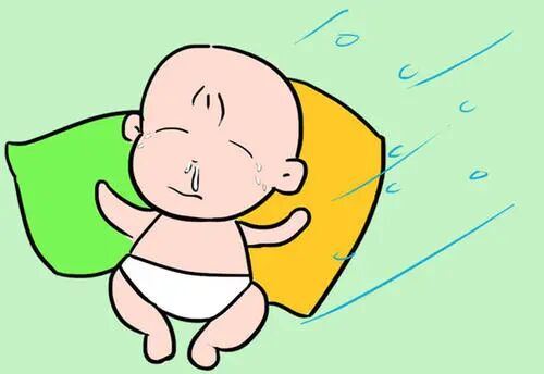 宝宝鼻塞原因及对策