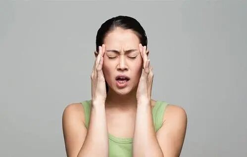 鼻子问题为何会致头痛?