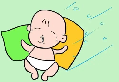 小儿经常流鼻涕是怎么回事呢?