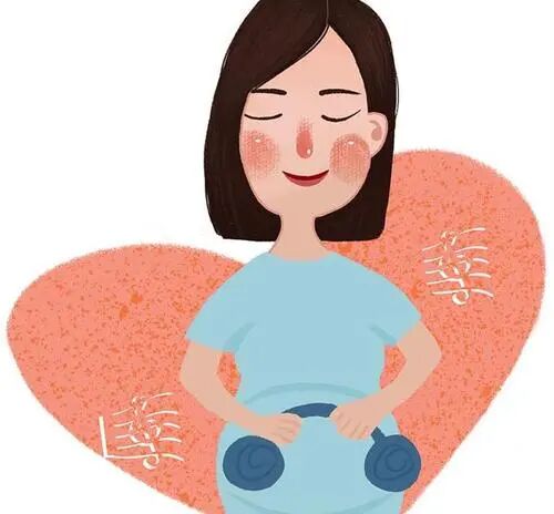 准妈妈须防妊娠期鼻炎