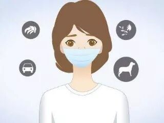 【鼻炎·养护】自我保健 远离鼻炎