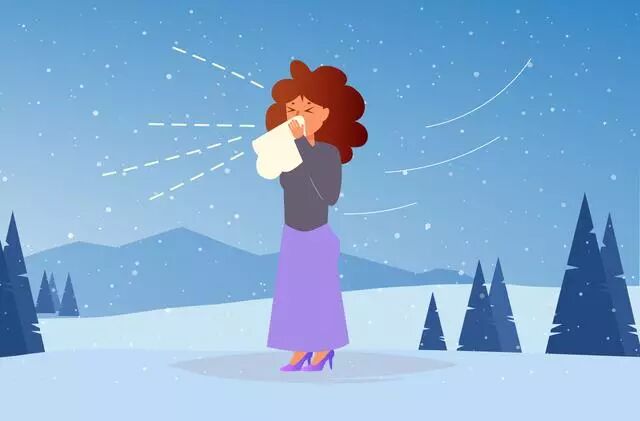 【鼻炎讲堂】哪些病会引起鼻臭？