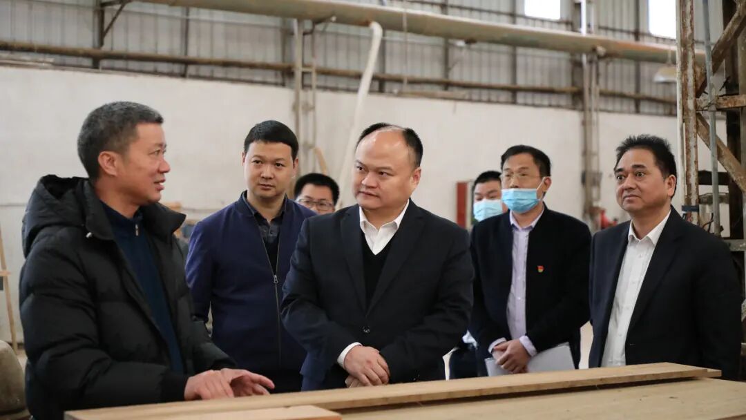 让生态资源优势转化为发展优势,助推乡村振兴-龙川县人民政府门户网站