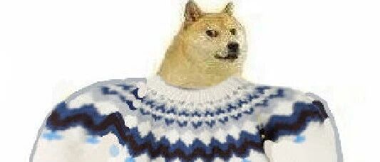 答应我：体重超过100斤的人，千万要谨慎购买毛衣！