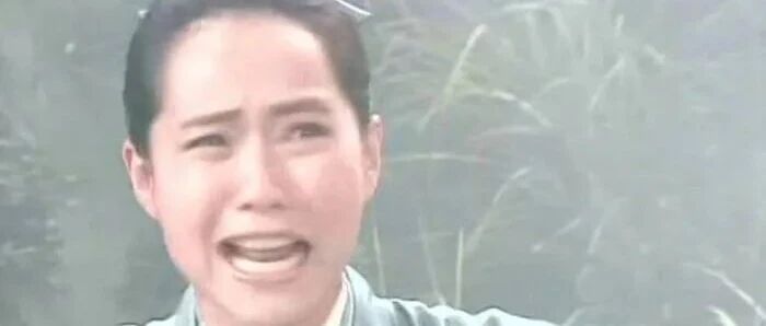 所有四川人听我讲：春天，千万不要买黄色的衣裳！！