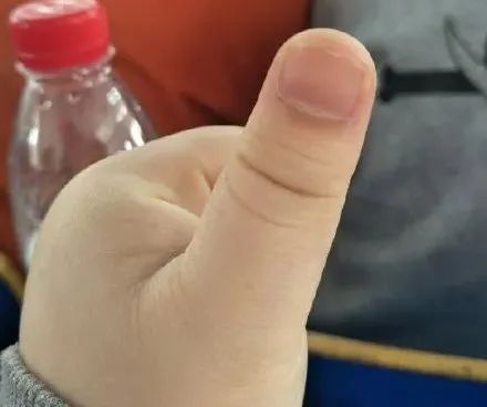 朋友，为什么我劝你最好不要和四川人握手