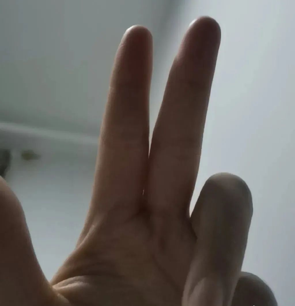 朋友，为什么我劝你最好不要和四川人握手