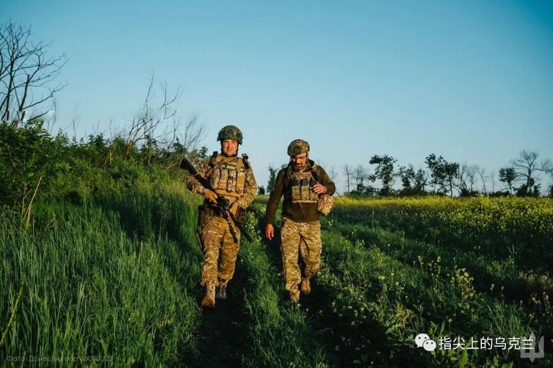 6月15日俄烏戰爭第477天俄軍士兵槍殺同袍