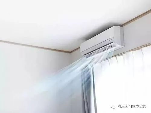 送风模式是把外面空气吹进来吗_送风模式是新风吗_送风模式是什么