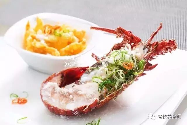 清蒸海龙子母会