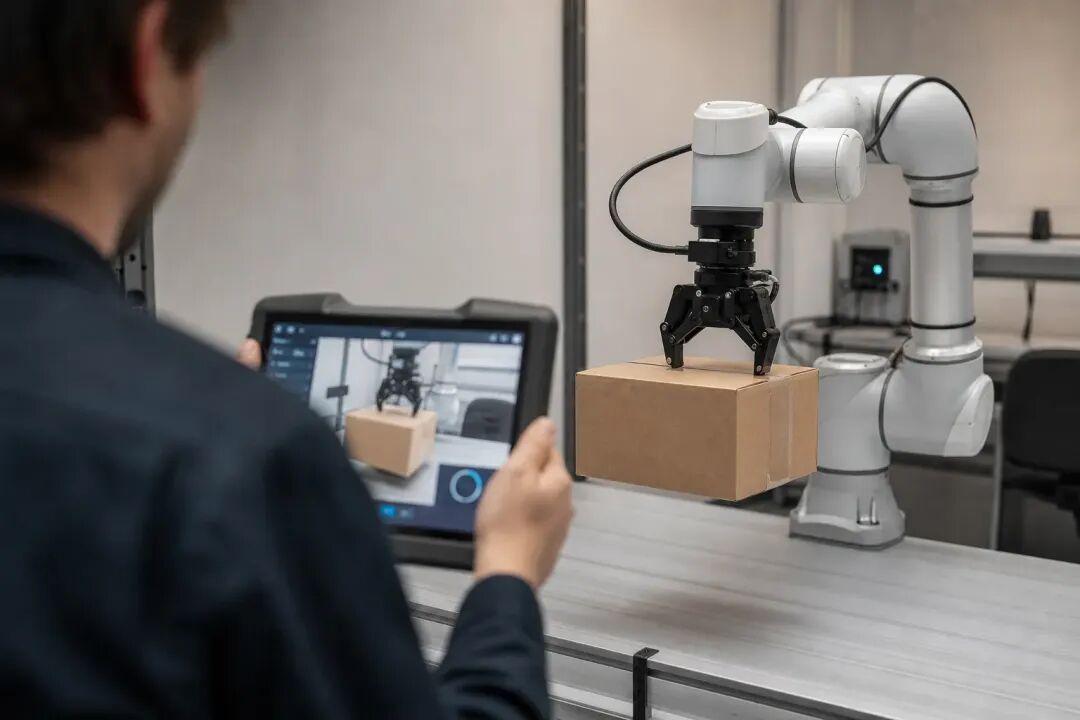 TechCrunch：XDOF洽谈Series B轮融资，估值约12亿美元| UA.NEWS