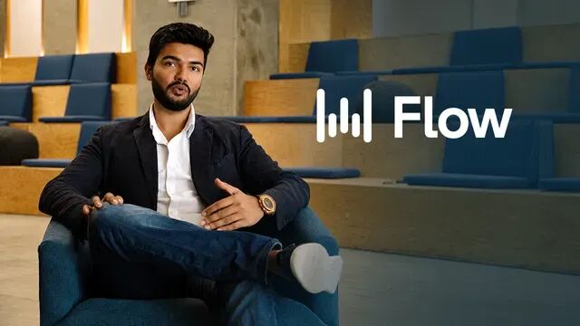 Wispr Flow raises $280 Mn at $2 Bn valuation