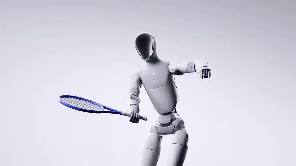 Galbot Teases ET1 Bipedal Humanoid Ahead of WRC 2026 Debut | Humanoids Daily