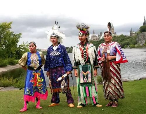 独家】加拿大:从"同化"到"多元文化主义"