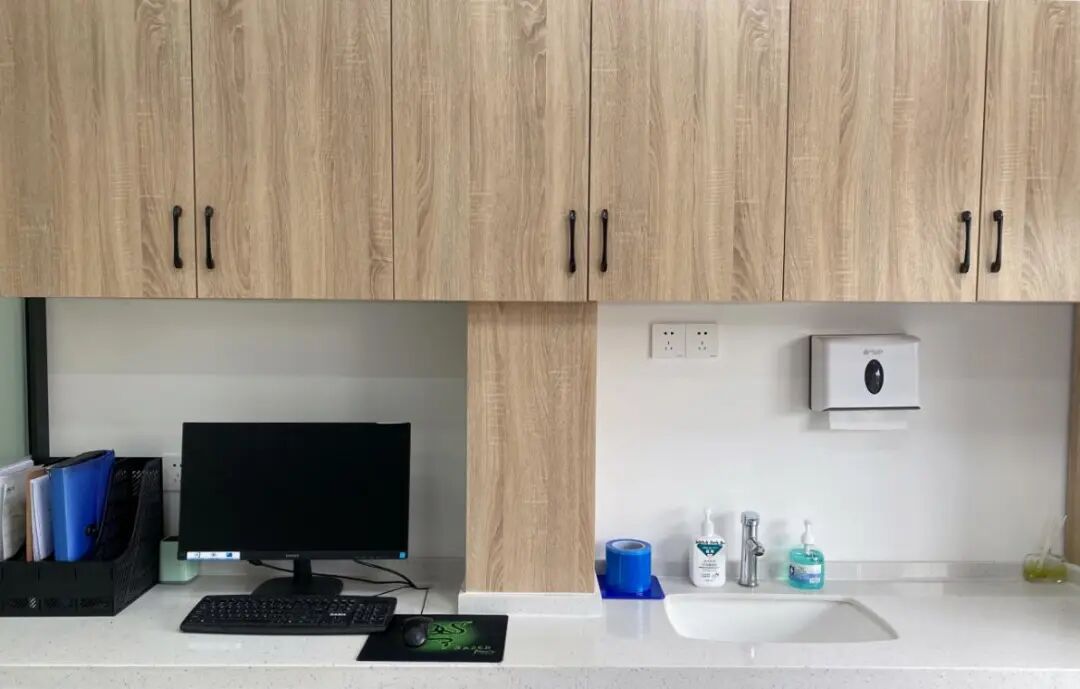 器械类怎么摆放干货！门诊各区域物品摆放，归类标准及卫生标准_https://www.jmylbn.com_新闻资讯_第3张