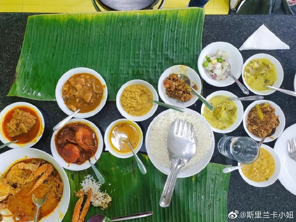 一个机智的巴基斯坦人让我帮他报警 斯里兰卡小妞 微信公众号文章阅读 Wemp