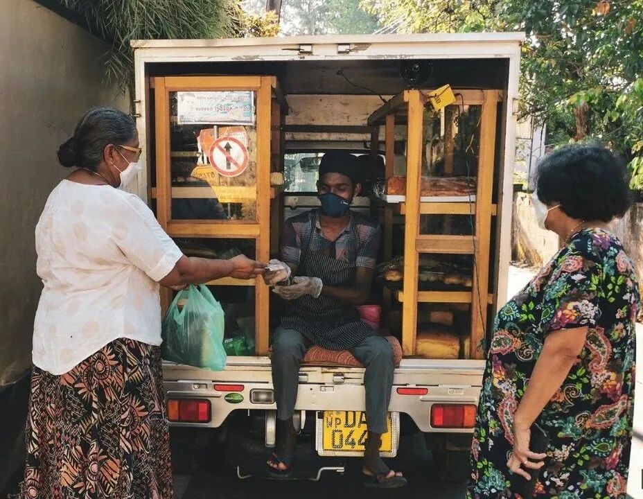 为什么斯里兰卡人一听到这首歌，就会冲出门外？奇怪的知识点 