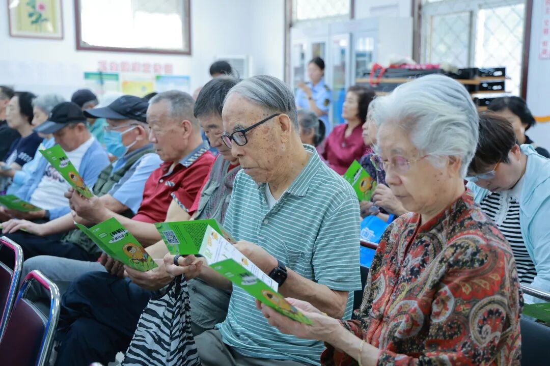 质量月丨CQM方圆积极组织并参与2026年全国“质量月”活动