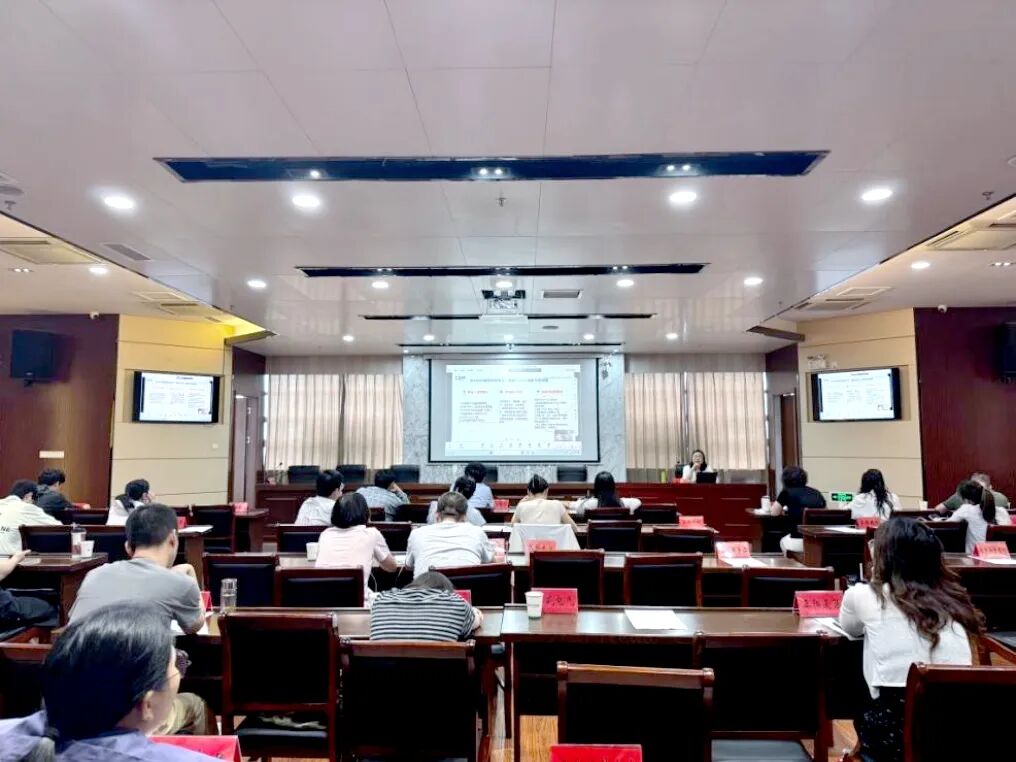 质量月丨CQM方圆积极组织并参与2026年全国“质量月”活动