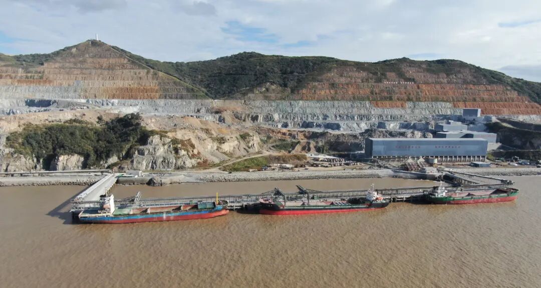 奔走相告（浙江省矿产资源交易中心）浙江省地矿建设集团，(图5)