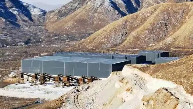 奔走相告（浙江省矿产资源交易中心）浙江省地矿建设集团，(图7)