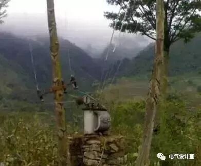 全面！图文详解10kV配电变压器基础知识的图7