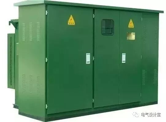 全面！图文详解10kV配电变压器基础知识的图21