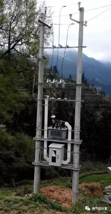 全面！图文详解10kV配电变压器基础知识的图5