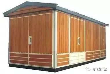 全面！图文详解10kV配电变压器基础知识的图20