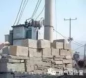 全面！图文详解10kV配电变压器基础知识的图6