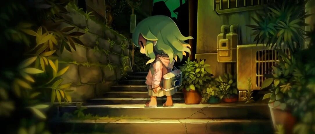 《夜廻3》公开大量玩法详情，用手电照亮希望！