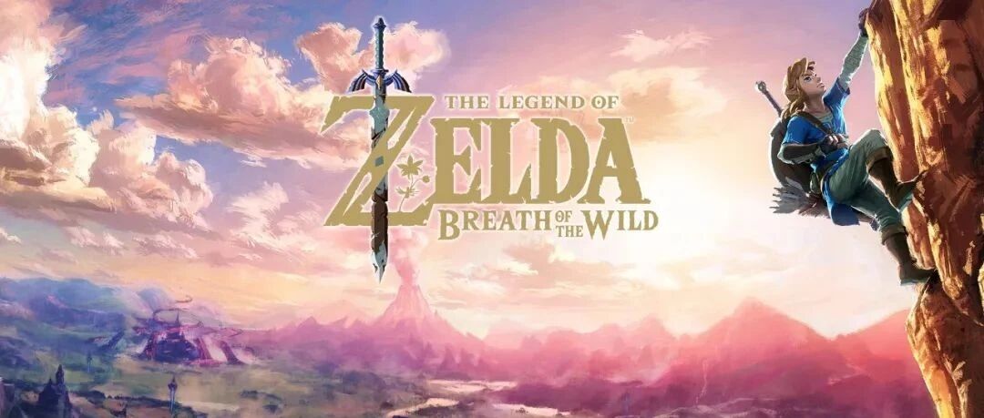 《旷野之息》和《荒野之息》不是一个游戏？这背后是许多玩家的辛酸。