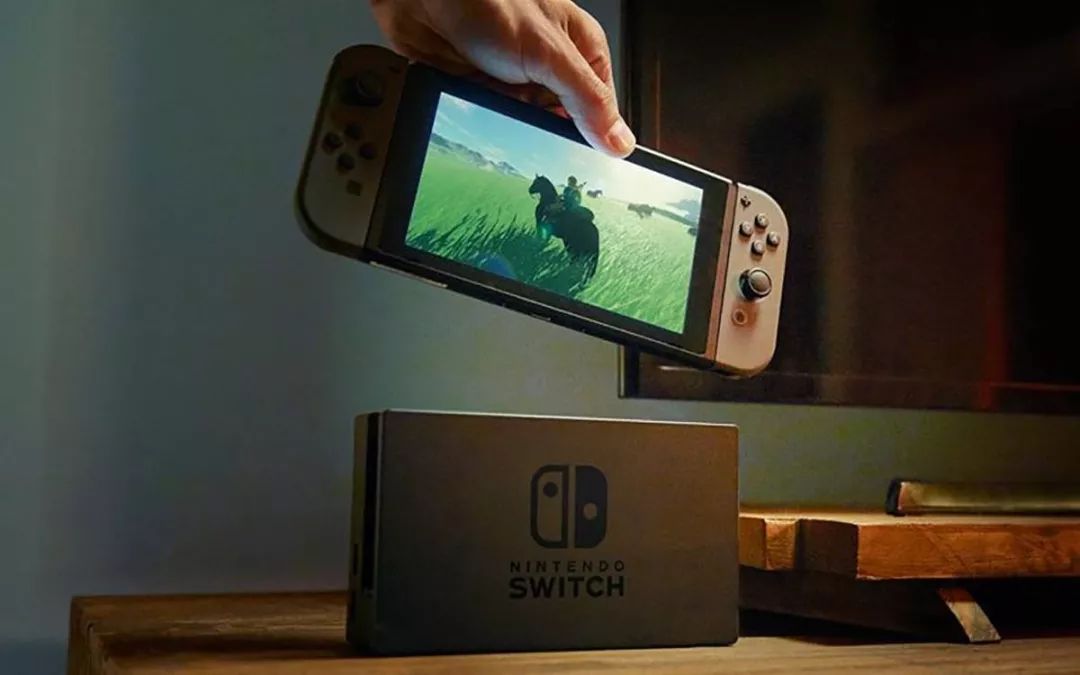 新型號Switch？也許這兩天就會有新聞。 遊戲 第3張