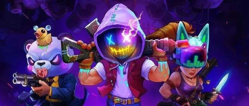 6款足够优质的国产游戏，便宜又好玩！