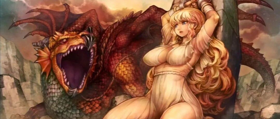 涩气？艺术！香草社的这几款宝藏游戏能上NS吗？